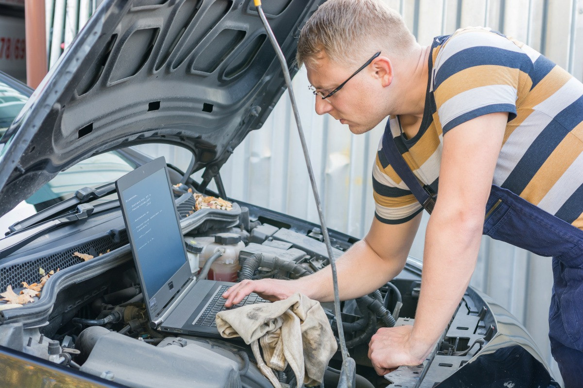 Bild zum Artikel Kfz Mechatroniker Jobs